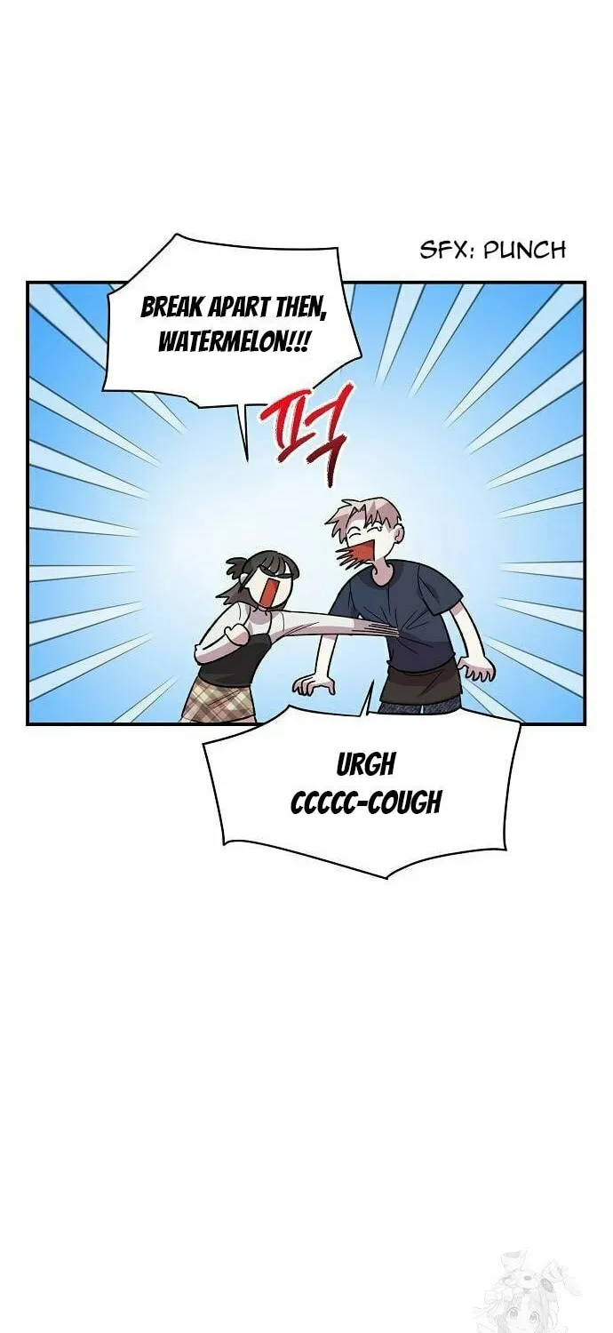 Childhood Friend Complex Chapter 6 page 46 - 
