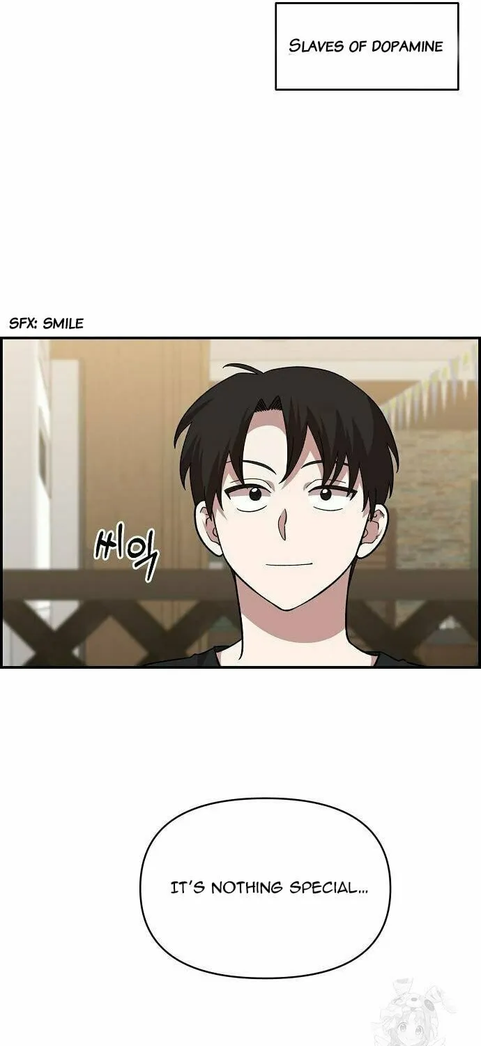 Childhood Friend Complex Chapter 6 page 57 - 