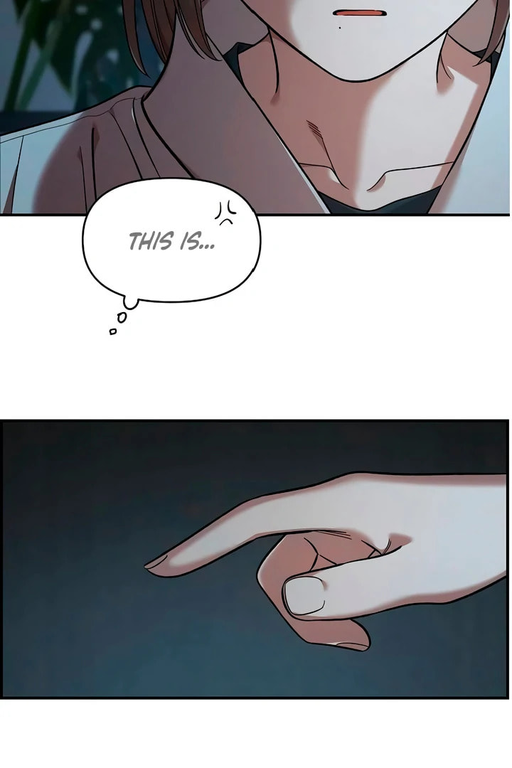 Childhood Friend Complex Chapter 60 page 44 - 