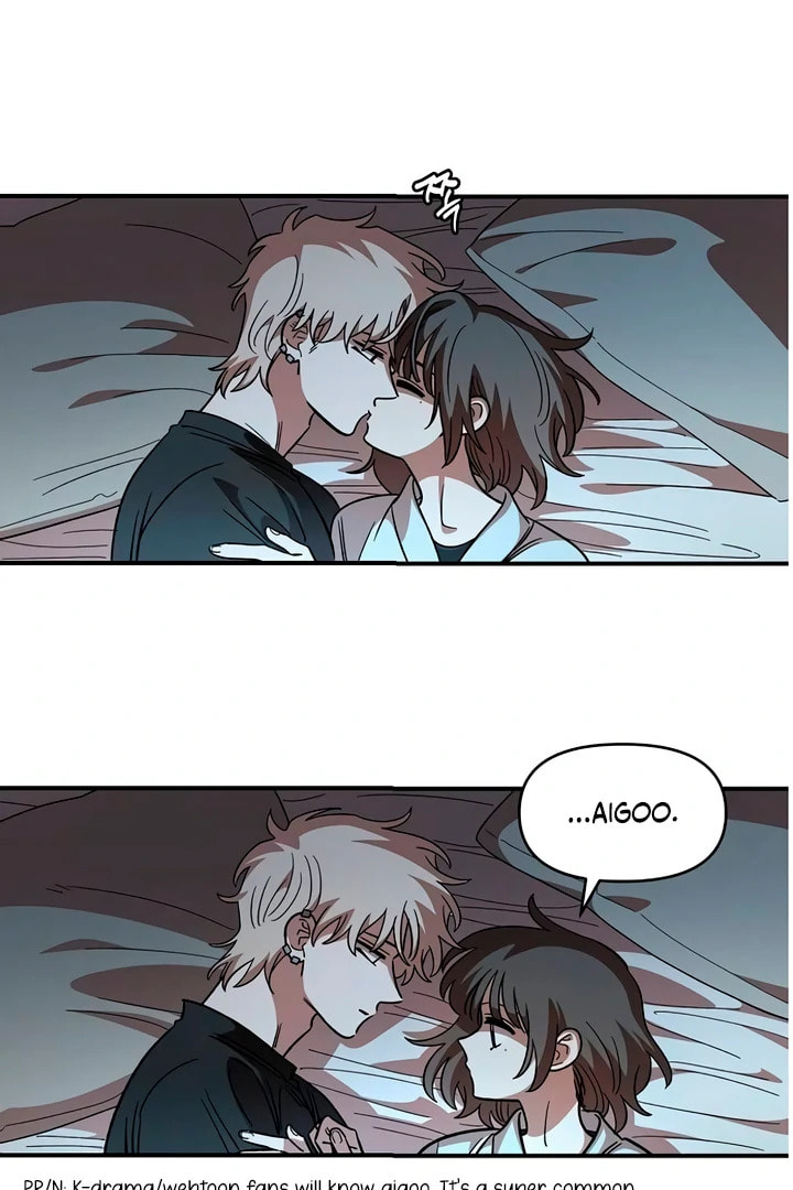Childhood Friend Complex Chapter 60 page 64 - 