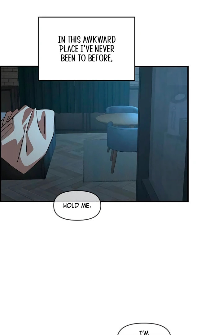 Childhood Friend Complex Chapter 60 page 66 - 