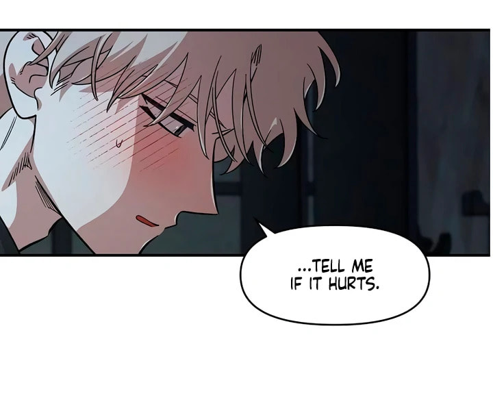 Childhood Friend Complex Chapter 60 page 83 - 
