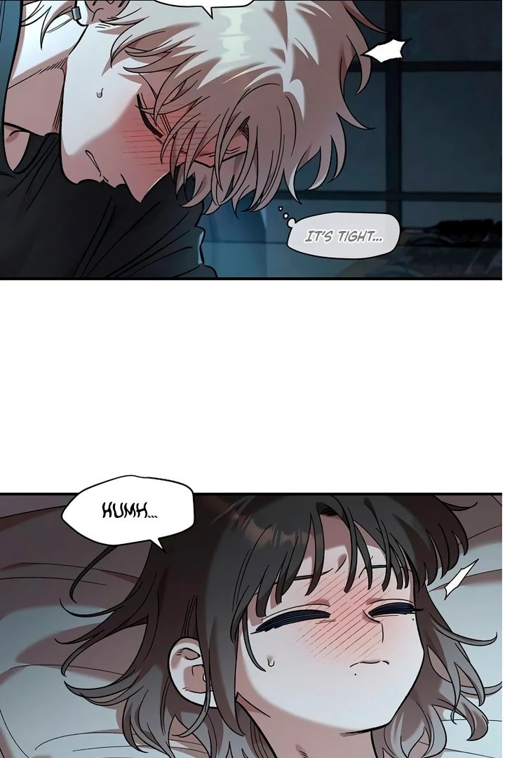 Childhood Friend Complex Chapter 60 page 85 - 