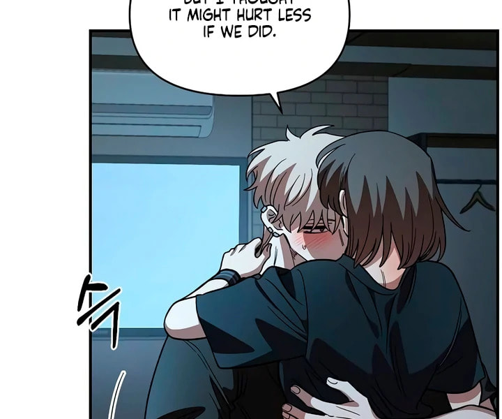 Childhood Friend Complex Chapter 60 page 94 - 