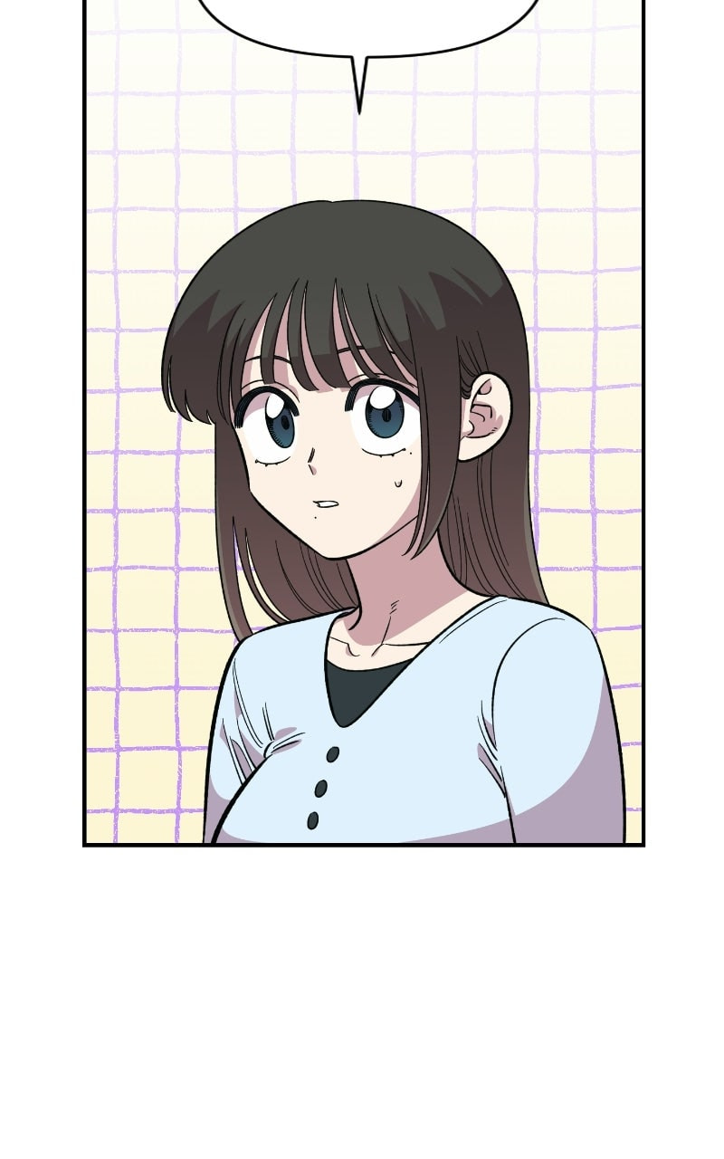 Childhood Friend Complex Chapter 63 page 2 - 