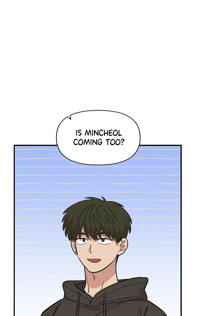 Childhood Friend Complex Chapter 63 page 13 - 