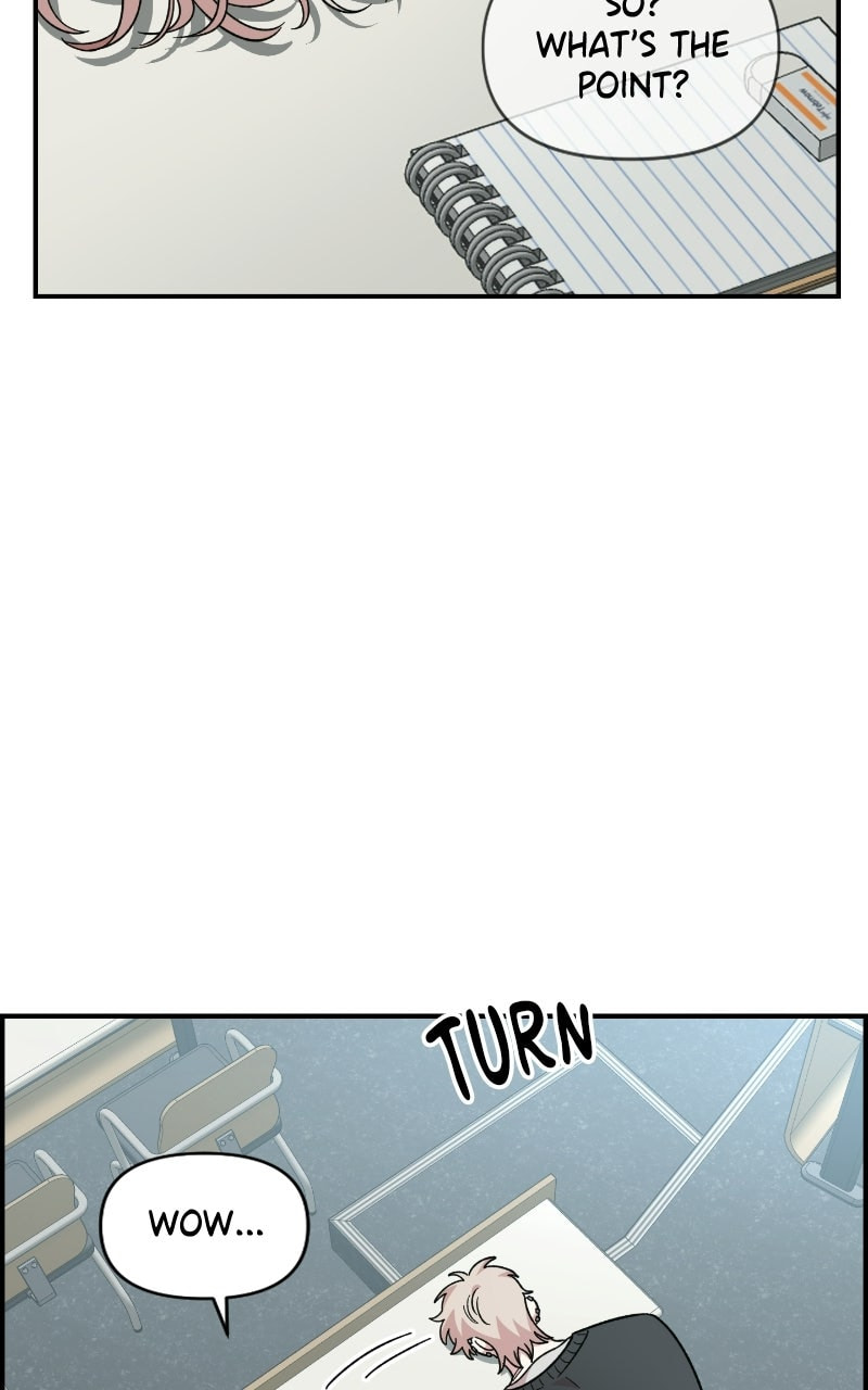 Childhood Friend Complex Chapter 63 page 20 - 