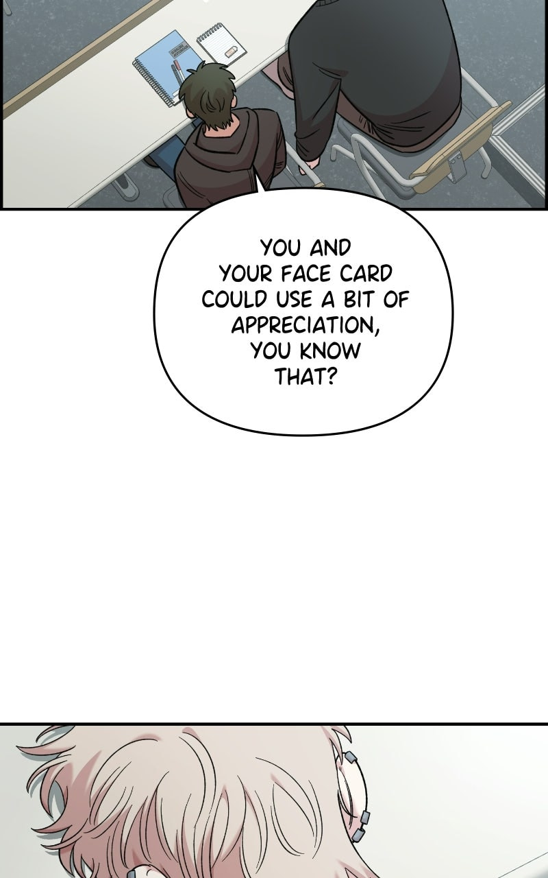 Childhood Friend Complex Chapter 63 page 21 - 