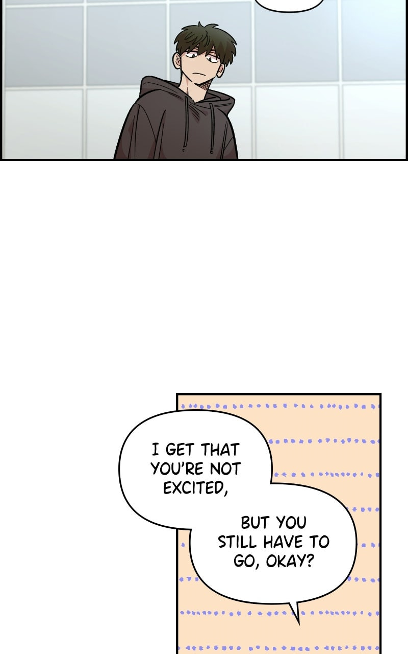 Childhood Friend Complex Chapter 63 page 26 - 