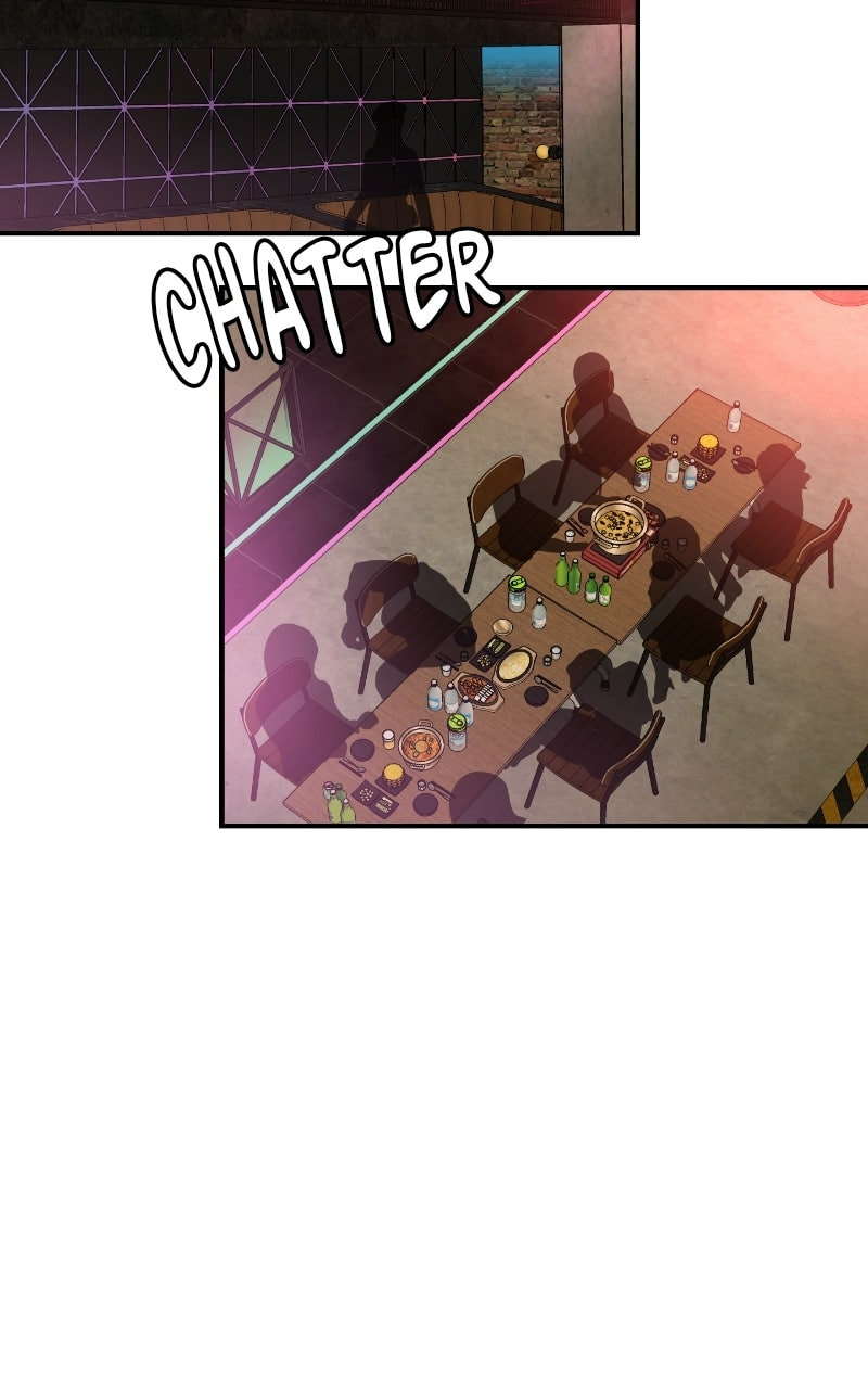 Childhood Friend Complex Chapter 63 page 29 - 