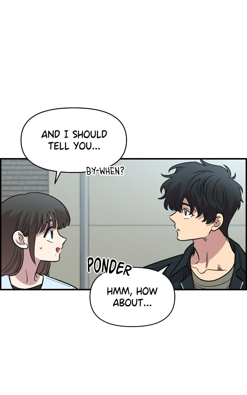 Childhood Friend Complex Chapter 63 page 4 - 