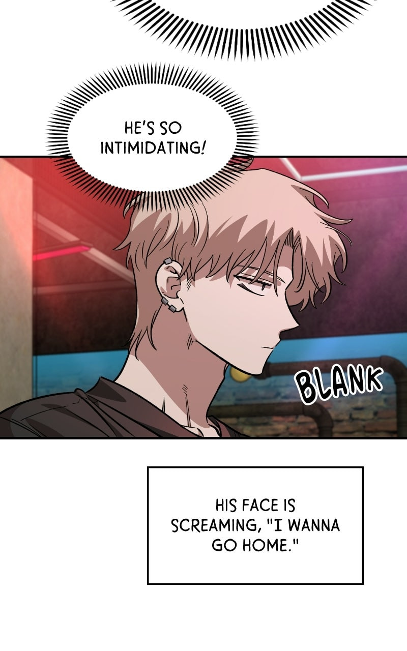 Childhood Friend Complex Chapter 63 page 33 - 