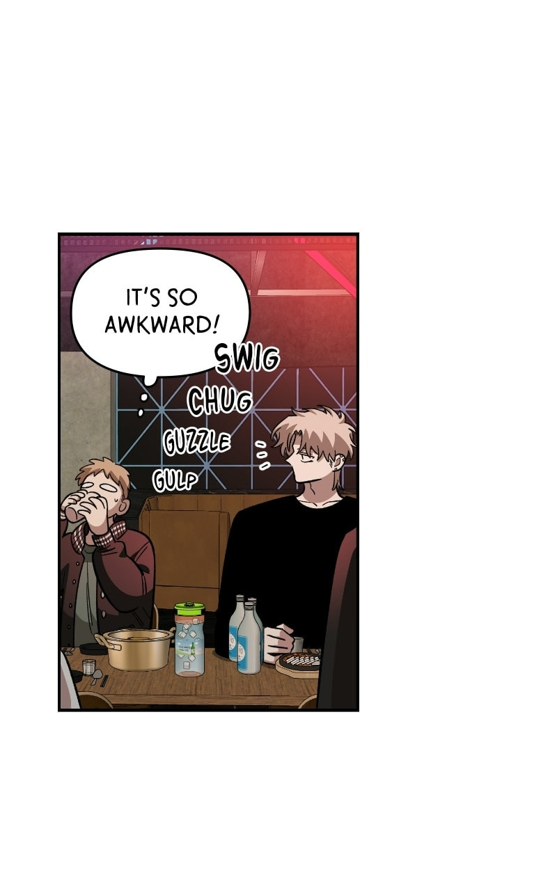 Childhood Friend Complex Chapter 63 page 34 - 