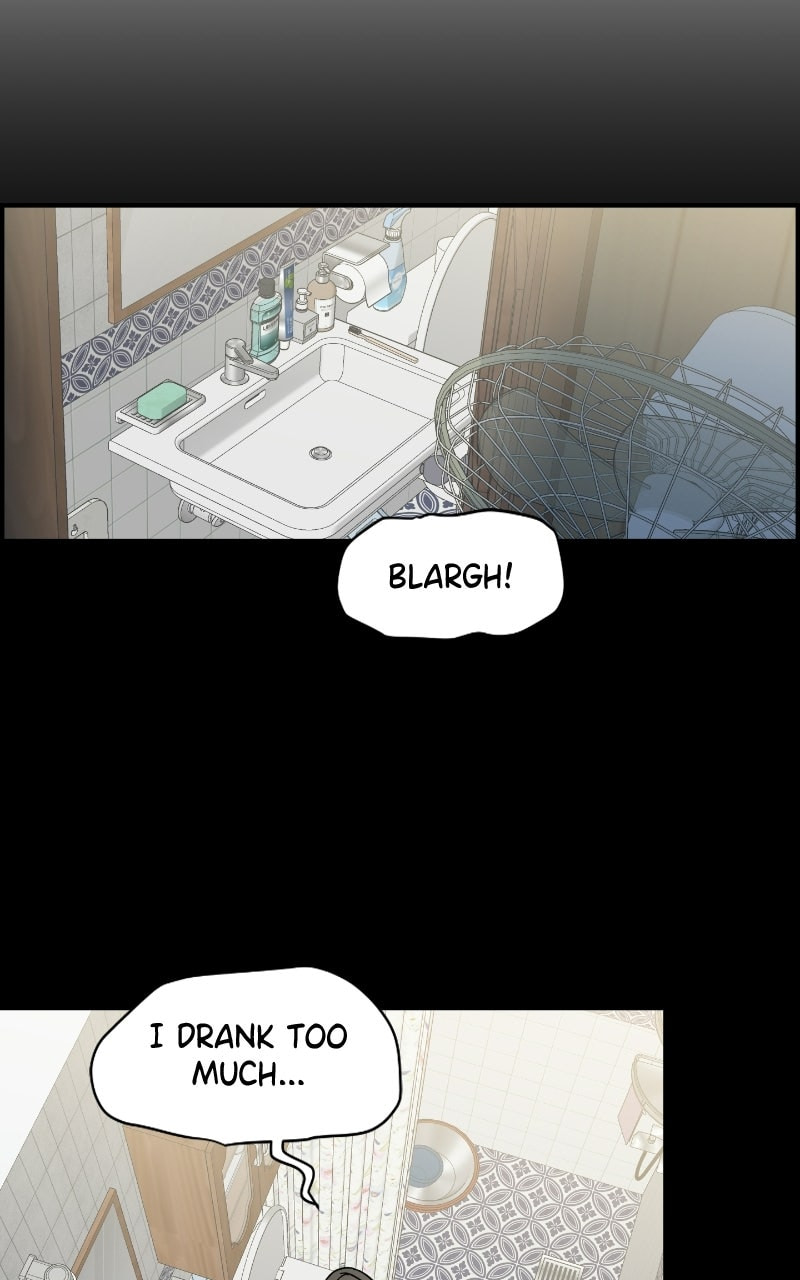 Childhood Friend Complex Chapter 63 page 36 - 