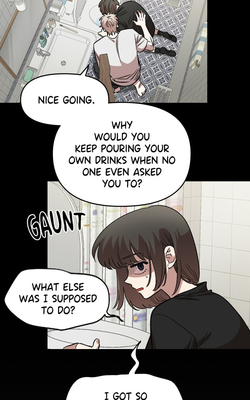 Childhood Friend Complex Chapter 63 page 37 - 