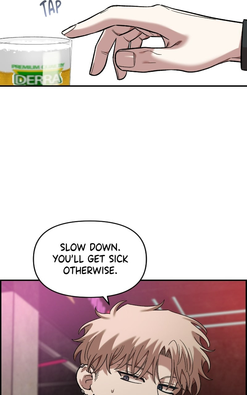 Childhood Friend Complex Chapter 63 page 39 - 