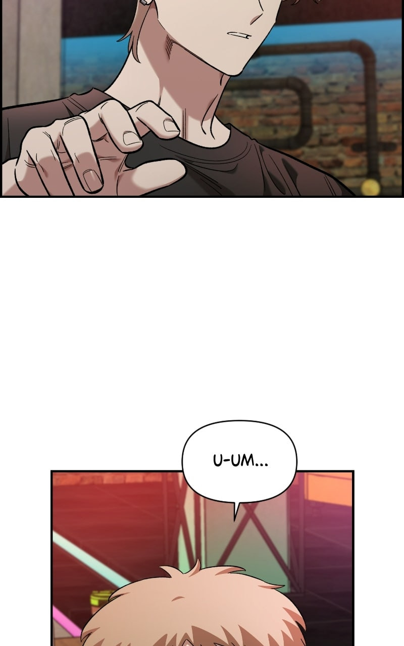 Childhood Friend Complex Chapter 63 page 40 - 