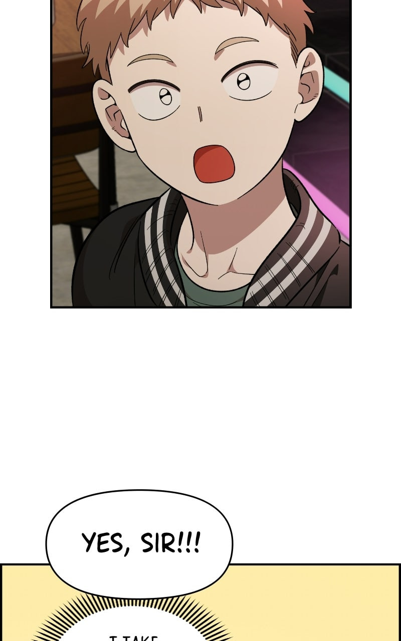 Childhood Friend Complex Chapter 63 page 41 - 