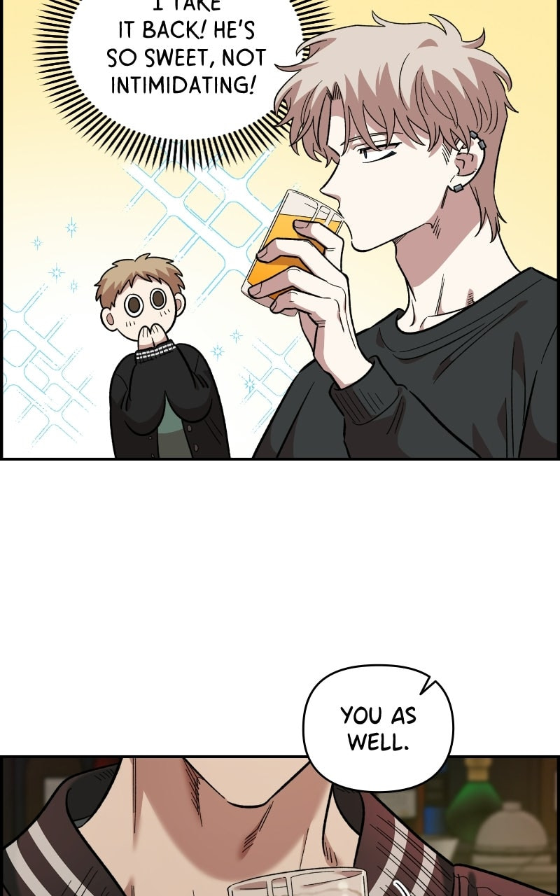 Childhood Friend Complex Chapter 63 page 42 - 