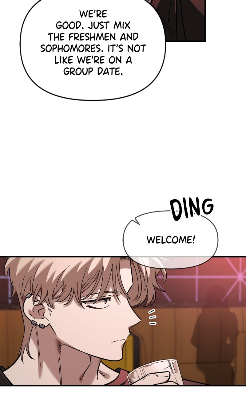 Childhood Friend Complex Chapter 63 page 48 - 