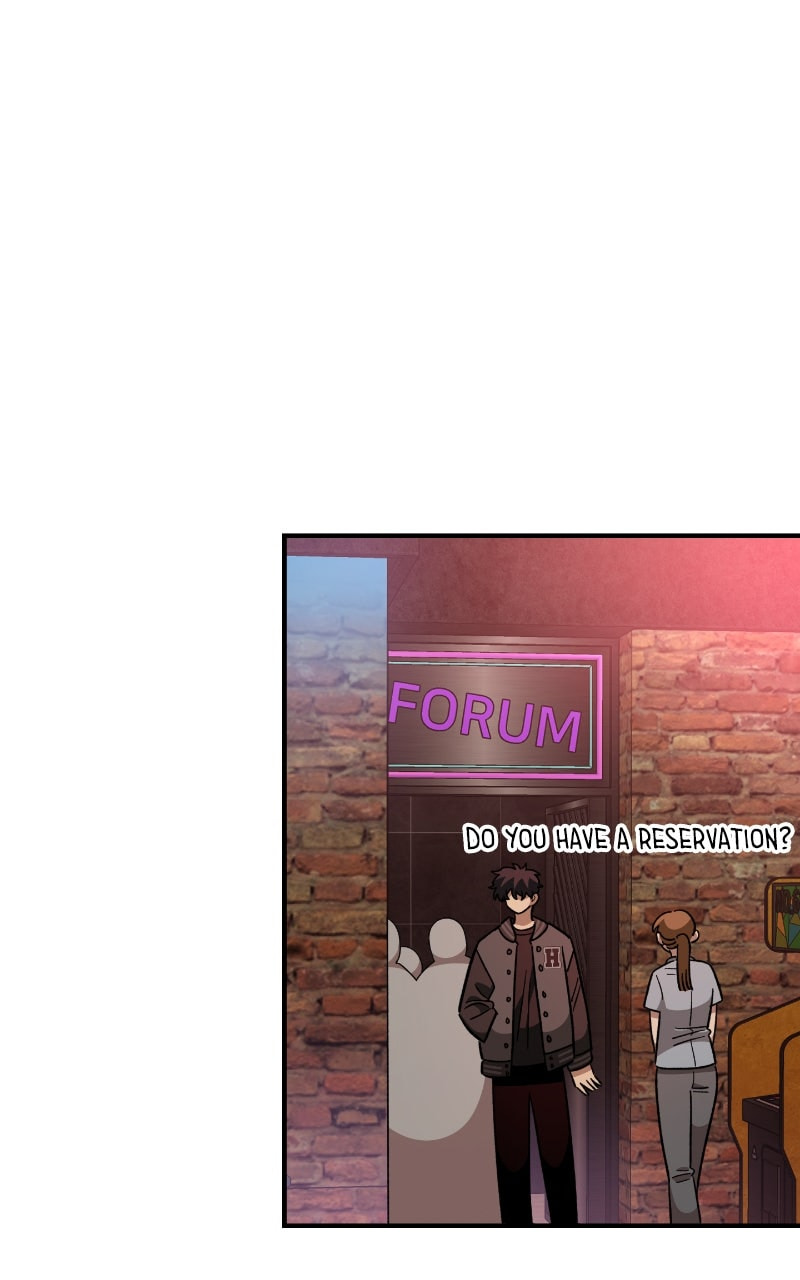 Childhood Friend Complex Chapter 63 page 49 - 