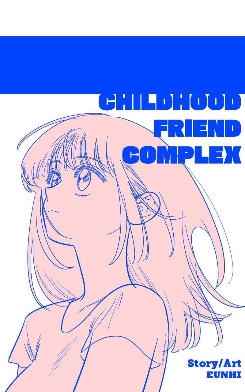 Childhood Friend Complex Chapter 63 page 52 - 