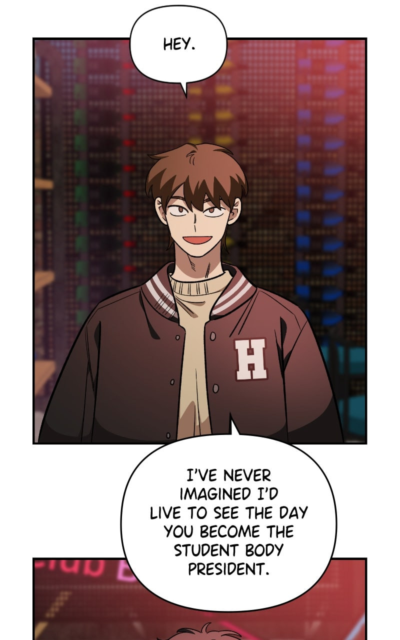 Childhood Friend Complex Chapter 63 page 54 - 