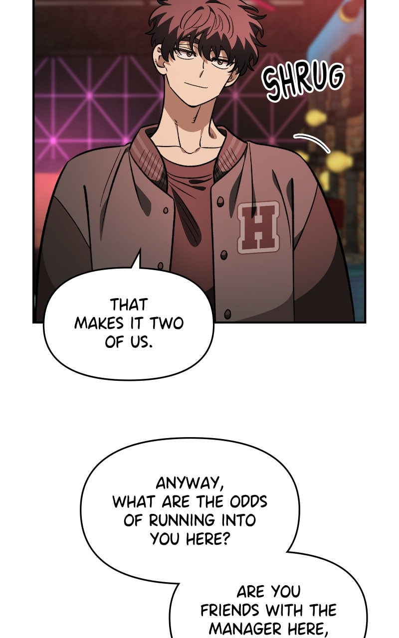 Childhood Friend Complex Chapter 63 page 55 - 