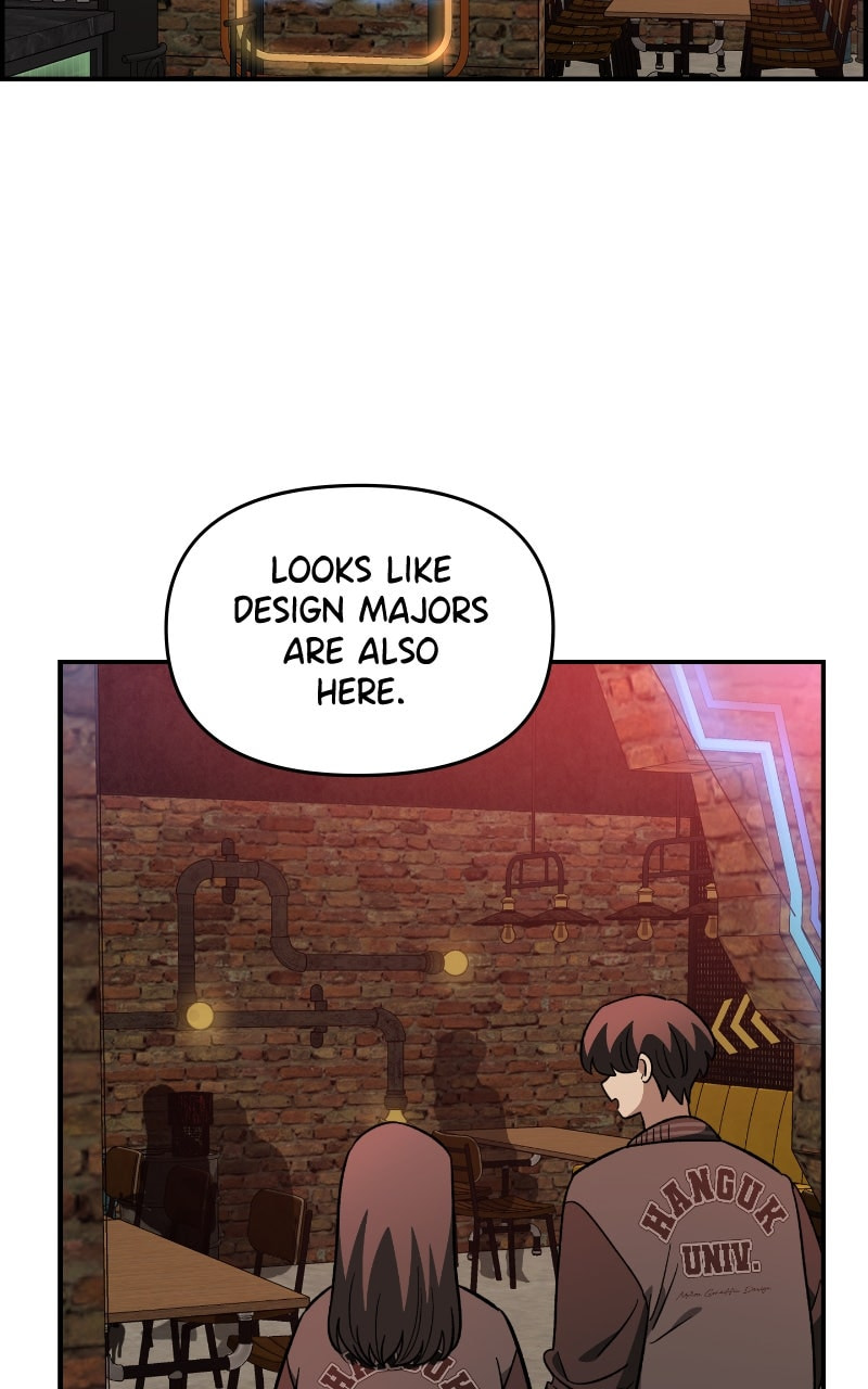 Childhood Friend Complex Chapter 63 page 60 - 