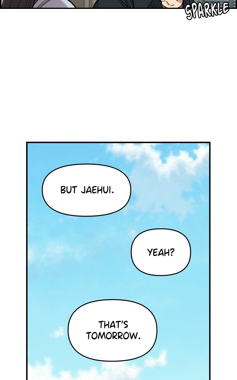Childhood Friend Complex Chapter 63 page 7 - 