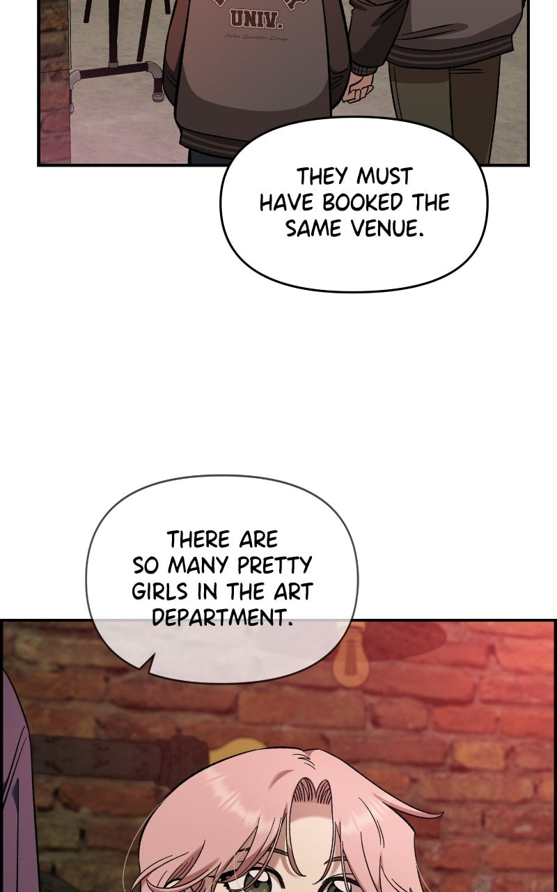 Childhood Friend Complex Chapter 63 page 61 - 
