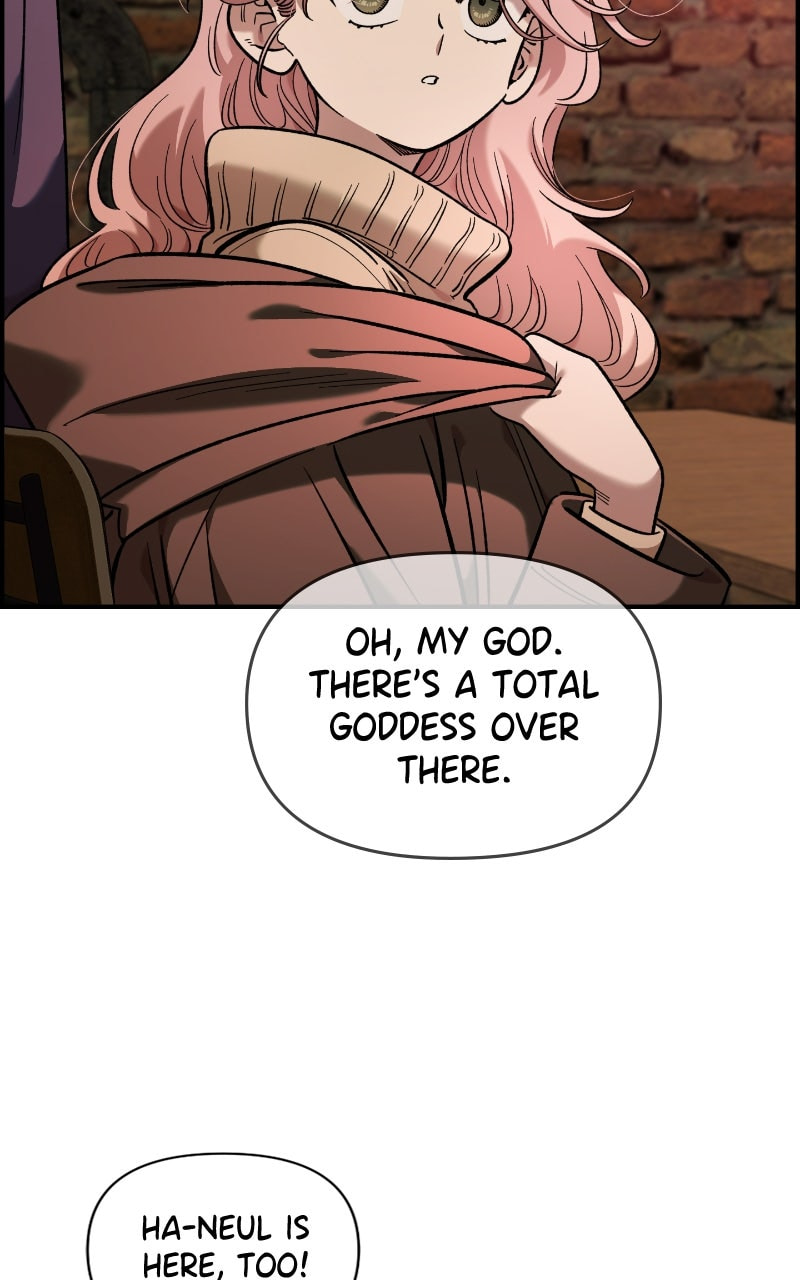 Childhood Friend Complex Chapter 63 page 62 - 