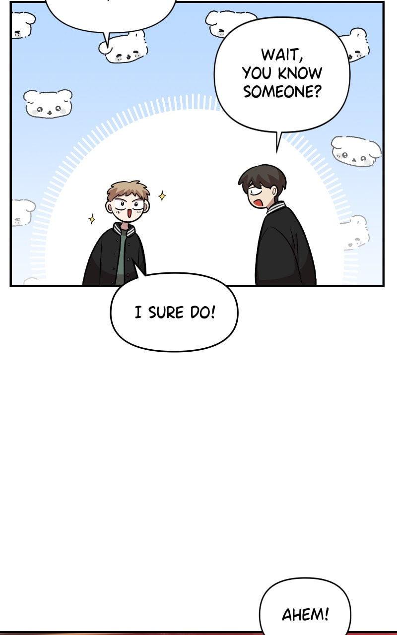 Childhood Friend Complex Chapter 63 page 63 - 