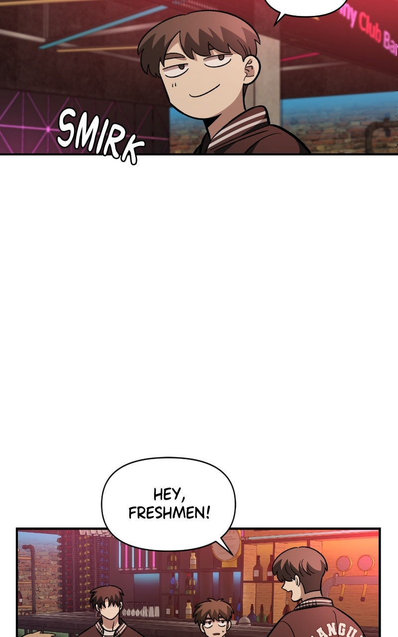 Childhood Friend Complex Chapter 63 page 64 - 