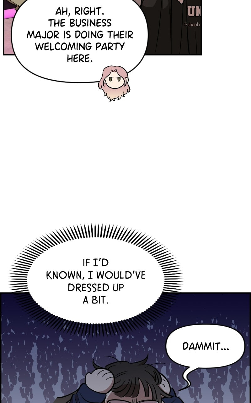Childhood Friend Complex Chapter 63 page 69 - 