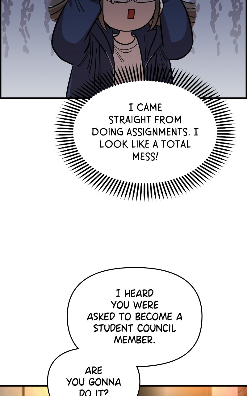 Childhood Friend Complex Chapter 63 page 70 - 