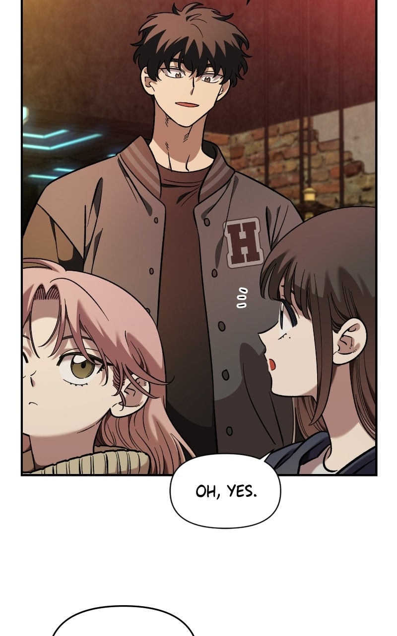 Childhood Friend Complex Chapter 63 page 72 - 