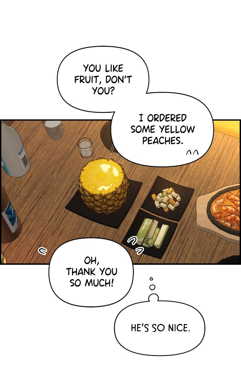 Childhood Friend Complex Chapter 63 page 74 - 