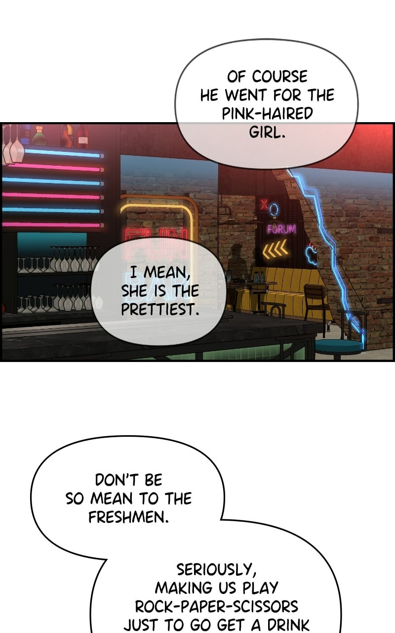 Childhood Friend Complex Chapter 63 page 80 - 