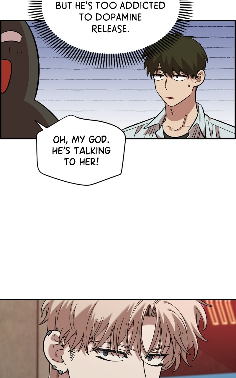 Childhood Friend Complex Chapter 63 page 82 - 