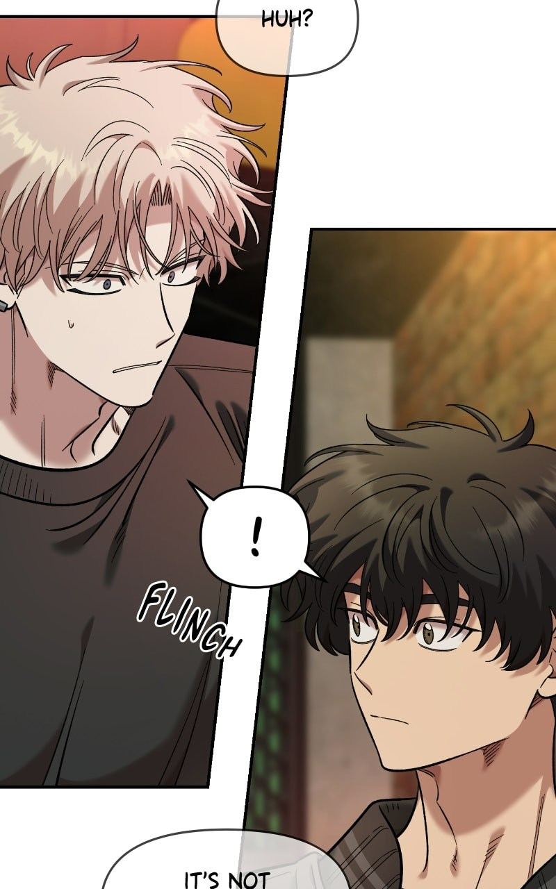 Childhood Friend Complex Chapter 63 page 87 - 