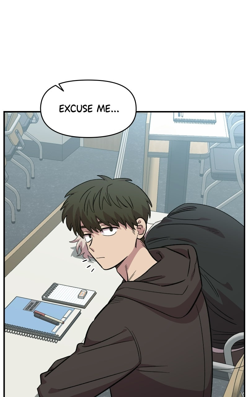 Childhood Friend Complex Chapter 63 page 10 - 