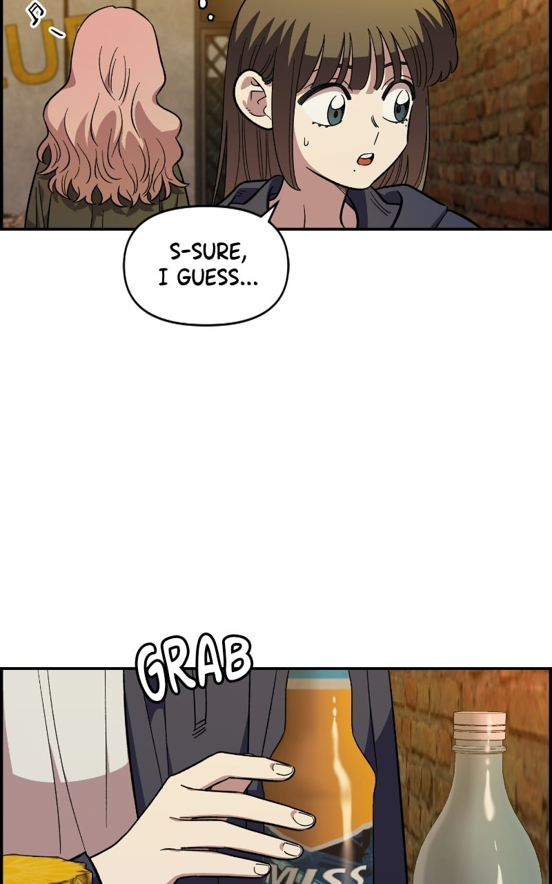 Childhood Friend Complex Chapter 63 page 93 - 