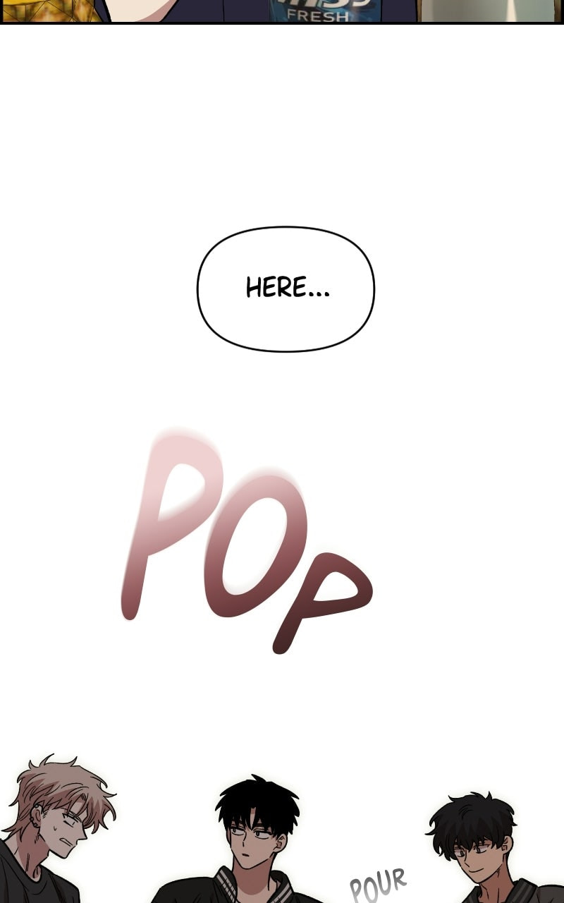 Childhood Friend Complex Chapter 63 page 94 - 