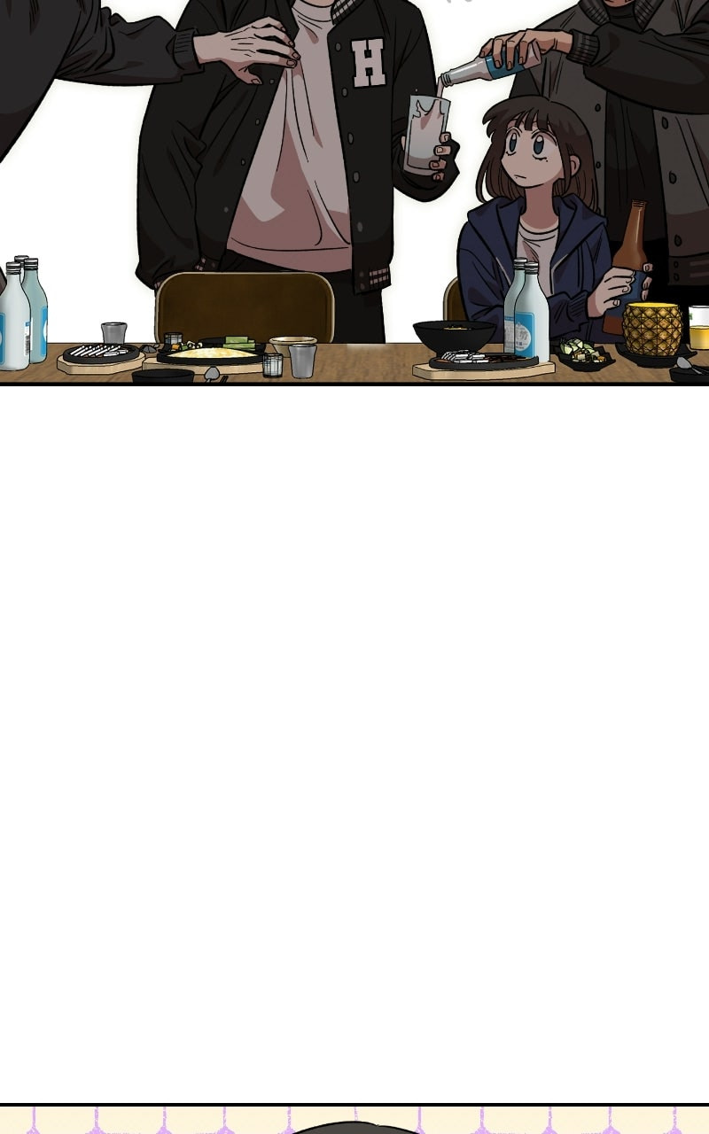 Childhood Friend Complex Chapter 63 page 95 - 