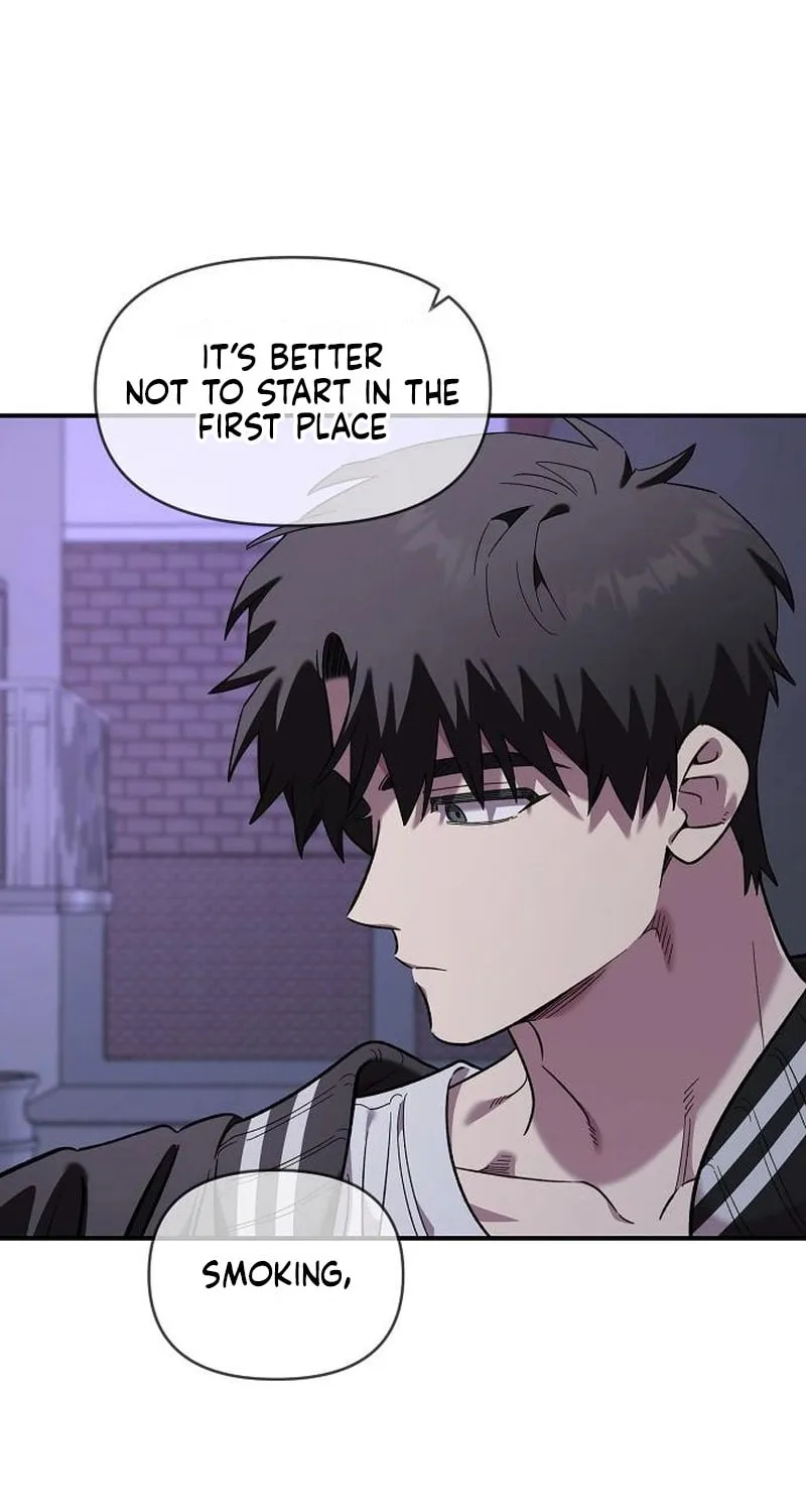 Childhood Friend Complex Chapter 68 page 14 - 