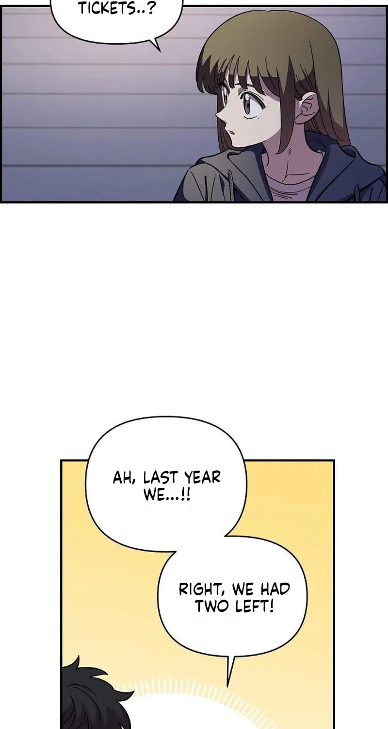 Childhood Friend Complex Chapter 68 page 17 - 