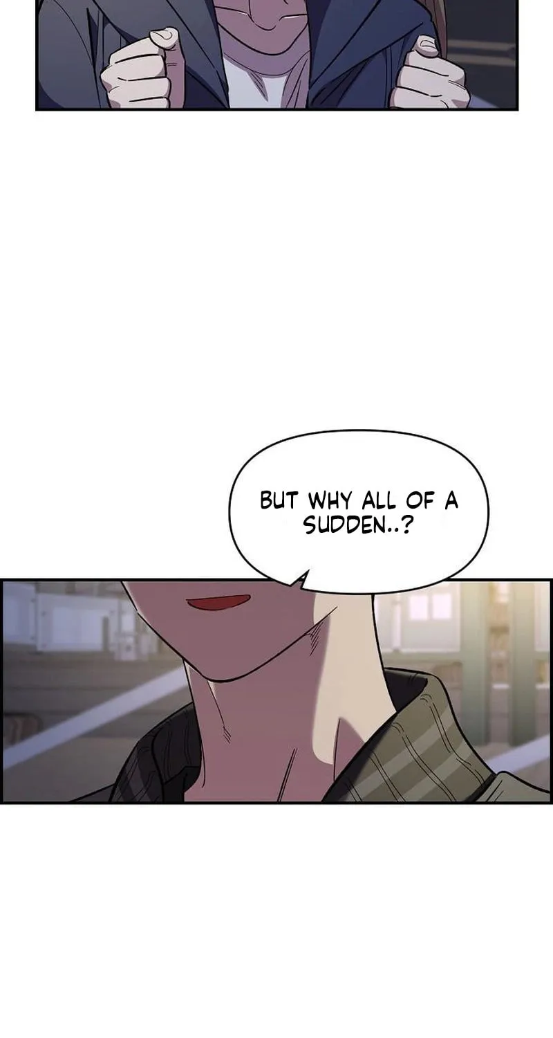 Childhood Friend Complex Chapter 68 page 19 - 