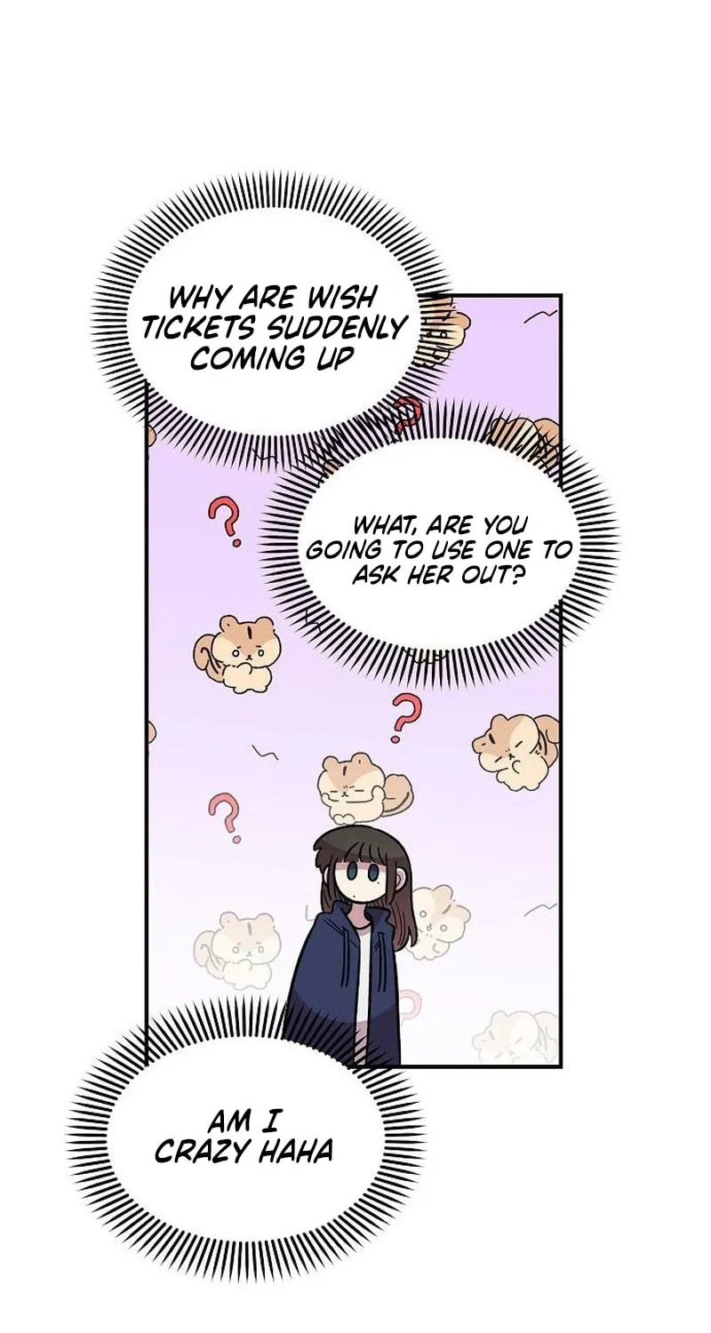 Childhood Friend Complex Chapter 68 page 22 - 