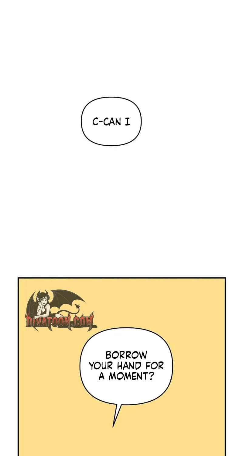 Childhood Friend Complex Chapter 68 page 25 - 